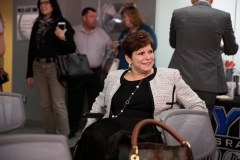 Women Who Work, Flashpoint Live Gallery