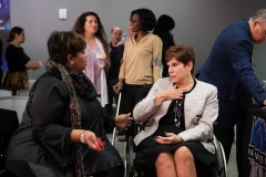 Women Who Work, Flashpoint Live Gallery