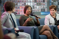 Women Who Work, Flashpoint Live Gallery