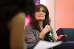 Women Who Work, Flashpoint Live Gallery