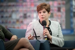 Women Who Work, Flashpoint Live Gallery