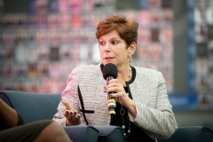 Women Who Work, Flashpoint Live Gallery