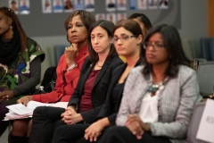 Women Who Work, Flashpoint Live Gallery