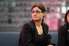 Women Who Work, Flashpoint Live Gallery