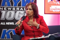 Women Who Work, Flashpoint Live Gallery