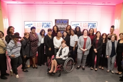 Women Who Work, Flashpoint Live Gallery