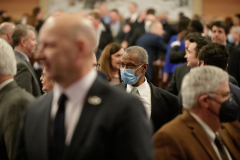 February 8, 2022: 2022-23 State Budget Address