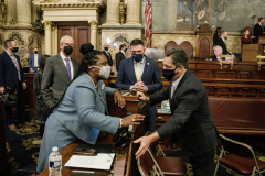 February 8, 2022: 2022-23 State Budget Address