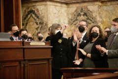 February 8, 2022: 2022-23 State Budget Address