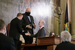February 8, 2022: 2022-23 State Budget Address