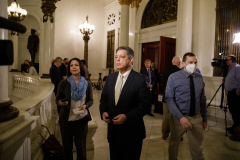 February 8, 2022: 2022-23 State Budget Address