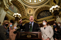 February 8, 2022: 2022-23 State Budget Address