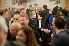 February 8, 2022: 2022-23 State Budget Address