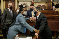February 8, 2022: 2022-23 State Budget Address