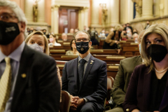 February 8, 2022: 2022-23 State Budget Address