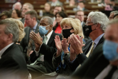 February 8, 2022: 2022-23 State Budget Address