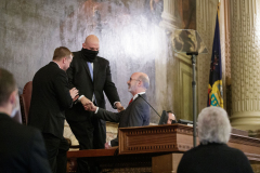 February 8, 2022: 2022-23 State Budget Address