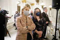 February 8, 2022: 2022-23 State Budget Address