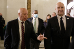 February 8, 2022: 2022-23 State Budget Address