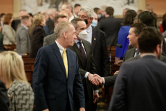 February 8, 2022: 2022-23 State Budget Address