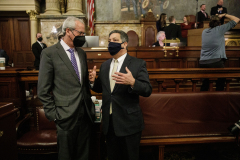 February 8, 2022: 2022-23 State Budget Address