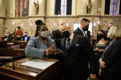 February 8, 2022: 2022-23 State Budget Address