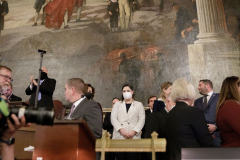 February 8, 2022: 2022-23 State Budget Address