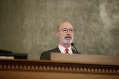 February 8, 2022: 2022-23 State Budget Address