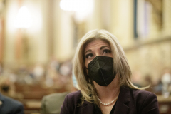 February 8, 2022: 2022-23 State Budget Address