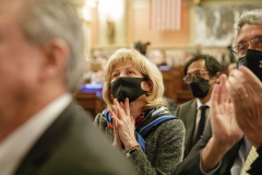 February 8, 2022: 2022-23 State Budget Address