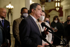 February 8, 2022: 2022-23 State Budget Address
