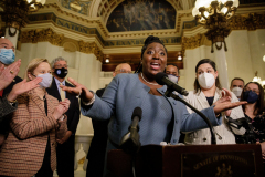 February 8, 2022: 2022-23 State Budget Address