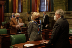 February 8, 2022: 2022-23 State Budget Address