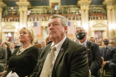 February 8, 2022: 2022-23 State Budget Address