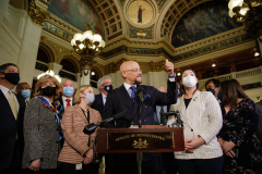 February 8, 2022: 2022-23 State Budget Address