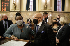 February 8, 2022: 2022-23 State Budget Address