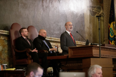 February 8, 2022: 2022-23 State Budget Address