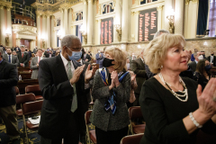 February 8, 2022: 2022-23 State Budget Address