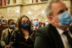 February 8, 2022: 2022-23 State Budget Address