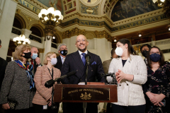 February 8, 2022: 2022-23 State Budget Address