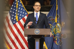 February 6, 2024: Governor Shapiro delivered his 2024-25 budget address, presenting his plan for the fiscal year.