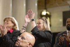 February 6, 2024: Governor Shapiro delivered his 2024-25 budget address, presenting his plan for the fiscal year.