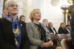 February 6, 2024 : Governor Shapiro delivered his 2024-25 budget address, presenting his plan for the fiscal year.