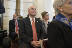 February 6, 2024 : Governor Shapiro delivered his 2024-25 budget address, presenting his plan for the fiscal year.