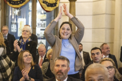 2024 Budget Address