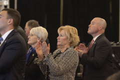 February 6, 2024: Governor Shapiro delivered his 2024-25 budget address, presenting his plan for the fiscal year.