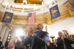 2024 Budget Address