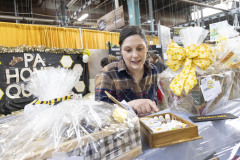 Senator Amanda Cappelletti attends the  108th Pennsylvania Farm Show  :: January 2024