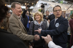 The 108th Pennsylvania Farm Show  :: January 2024