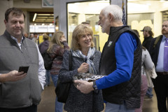 The 108th Pennsylvania Farm Show  :: January 2024